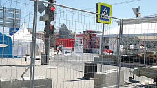 Есть ли жизнь во время мундиаля?