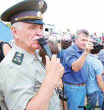 Непроигранный бой