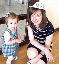 «…Огромное вам спасибо!»