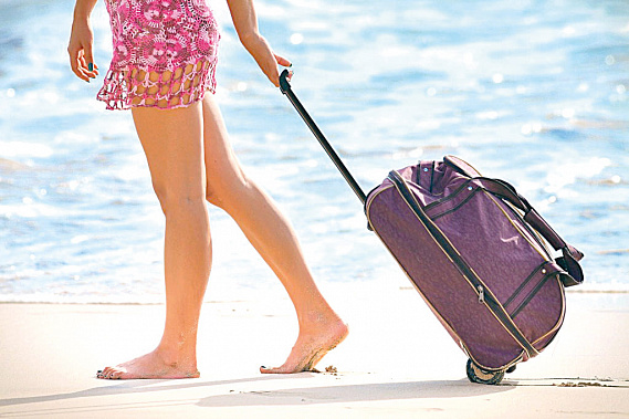 Полноценный отпуск – не роскошь, а необходимость