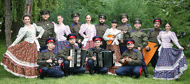 «Любимые песни Победы»