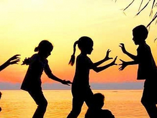 Едем в лагерь