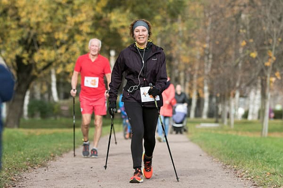 Проект «Активное долголетие» ждет пожилых жителей Белокалитвинского района