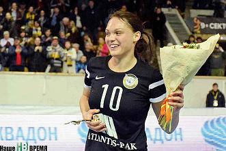 Одна осечка – не помеха