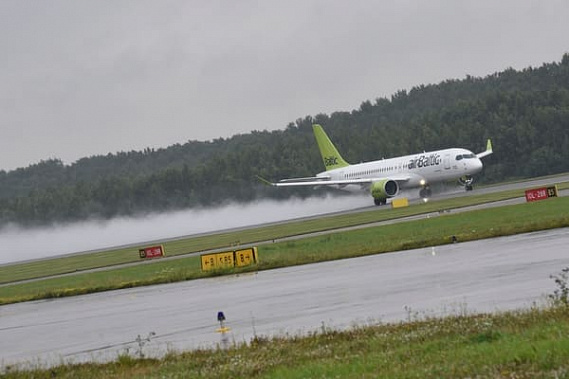 Фото сайта pulkovoairport.ru