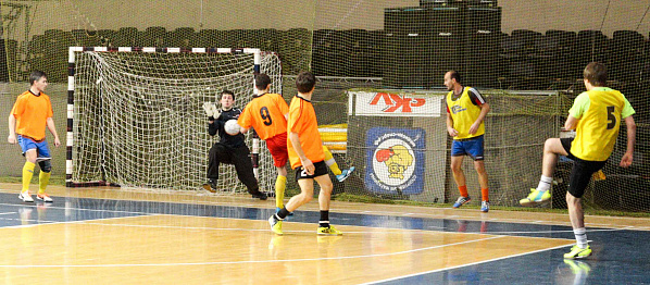 Памяти Кригмонта