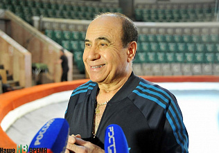 Легко ли бегемоту стать артистом?