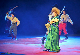 Россия объединяет