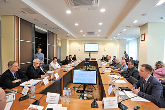 «По новому регламенту этажности зданию мэрии нельзя стоять в центре Ростова» 