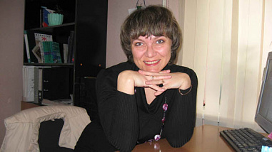 Крестный ход Александра Титова_25483