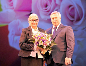 Самым прекрасным на свете