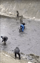 Против браконьеров на Северное водохранилище в Ростове выдвинули наряды ППС
