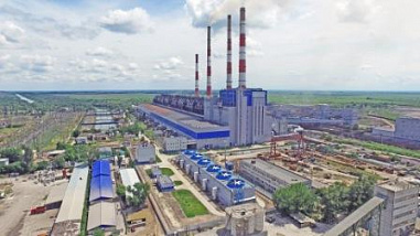 Закрытие Новочеркасской ГРЭС отложено на пять лет