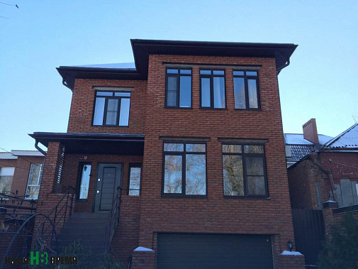 Этот дом – единственное жилье молодой семьи. Если его снесут – жить им с малыми детьми будет негде.