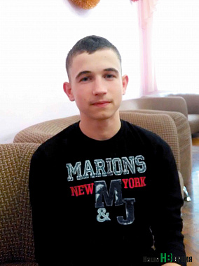 Владиславу нужна мама