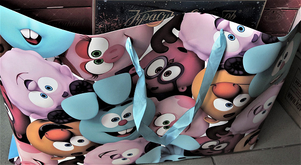 С сегодняшнего дня каждый может стать временно исполняющим обязанности Деда Мороза