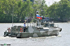 Округ отмечает юбилей. Часть вторая