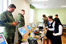 01 09 2025 Добро пожаловать в школу