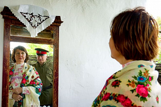 Вешенская, как и Париж, стоит мессы