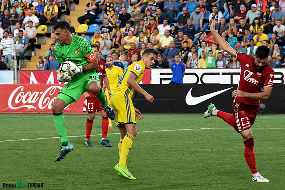 Ничья: в чью пользу?