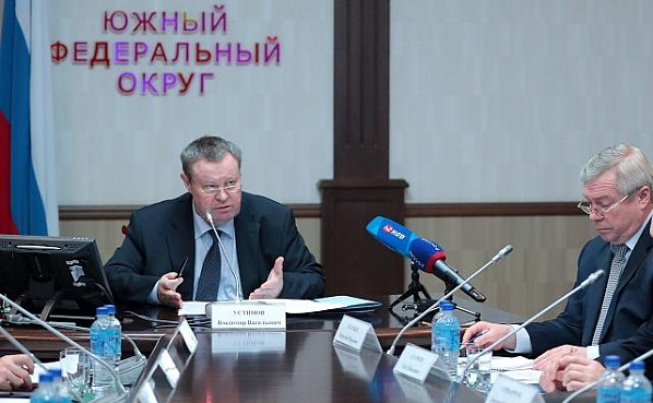 Владимир Устинов высказался за возвращение к прямым выборам мэра Ростова