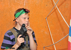 Кто – в «Африку», а кто – в «Солнышко»...