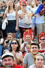 Мундиаль сказал прощай