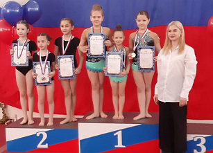 Мамины маргаритки