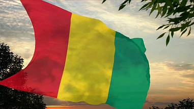 Завтра в Ростове будут выбирать президента Гвинеи