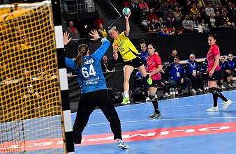 22 02 2026 «Звезде» взойти не удалось. ГК «Ростов – Дон» вырвал победу у «Звезды»