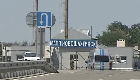 Первый случай подозрения на коронавирус выявили на МАПП «Новошахтинска»