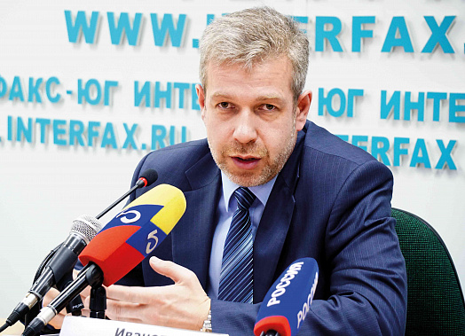 Сфокусируемся на здоровом питании