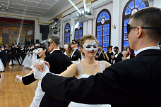 Татьянин день стал началом студенческих каникул