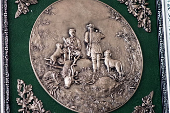 Мастер гальваники из Ростова готов научить своему искусству всех желающих