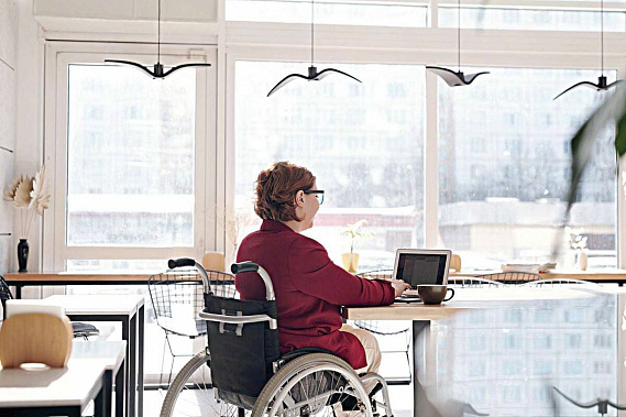 Установить и подтвердить инвалидность по-новому