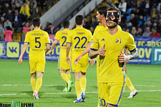 Победа и рекорд Медведева