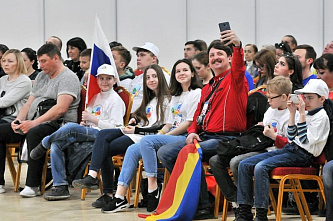 Дельфийские игры: итоги и уроки