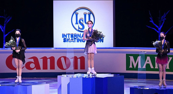 Осадок все-таки остался