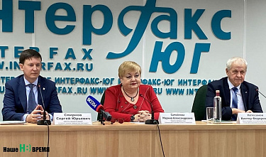 Хорошо ли живется на Дону, выяснил Ростовстат