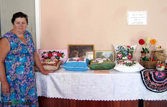 Истории хутора Гапкина