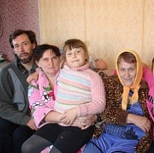 Когда подключат газ многодетной семье?