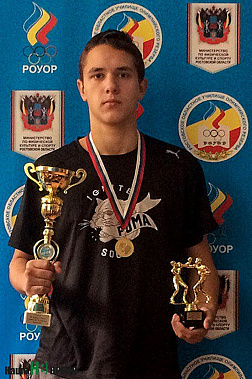 Все сложилось удачно