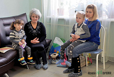Оперирует Лео Бокерия
