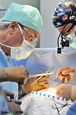 Чтобы малыши стали взрослыми