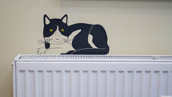 Отопительный сезон в Ростове решено продлить