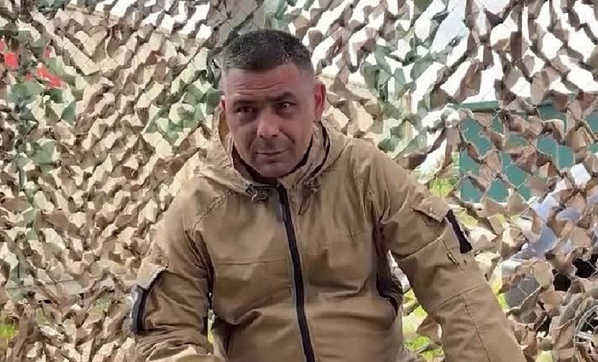 Источник фото:  страница А.Елизарова в соцсетях.