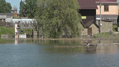 Последний дюйм?