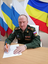 Ряды уклонистов от военной службы в донском регионе поредели