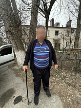  В Таганроге задержали мужчину, который более семи лет был в федеральном розыске