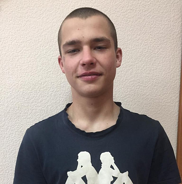 Ивану нужна мама